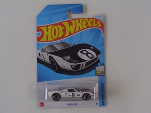 即決 FORD GT40 12/250