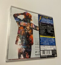 MR 匿名配送 Blu-spec CD2 マイケル・ジャクソン THIS IS IT Michael Jackson 4547366348507_画像2