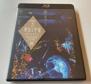 MR 匿名配送 Blu-ray ブルーレイ BUCK-TICK TOUR 夢見る宇宙 通常盤 4988008082685