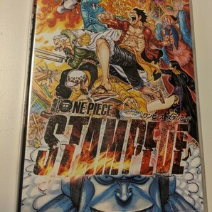 M 匿名配送 DVD 劇場版 ONE PIECE STAMPEDE スタンダード エディション 通常版 ワンピース 4988101207657