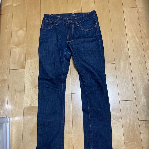 Nudie Jeansヌーディージーンズ thinfin