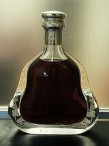  Richard Hennessy ヘネシー リシャール 700ml コニャック バカラ 未開栓　_画像4