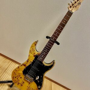 Michael Kelly Guitars / Stratocaster Custom Collection 60 新品未使用