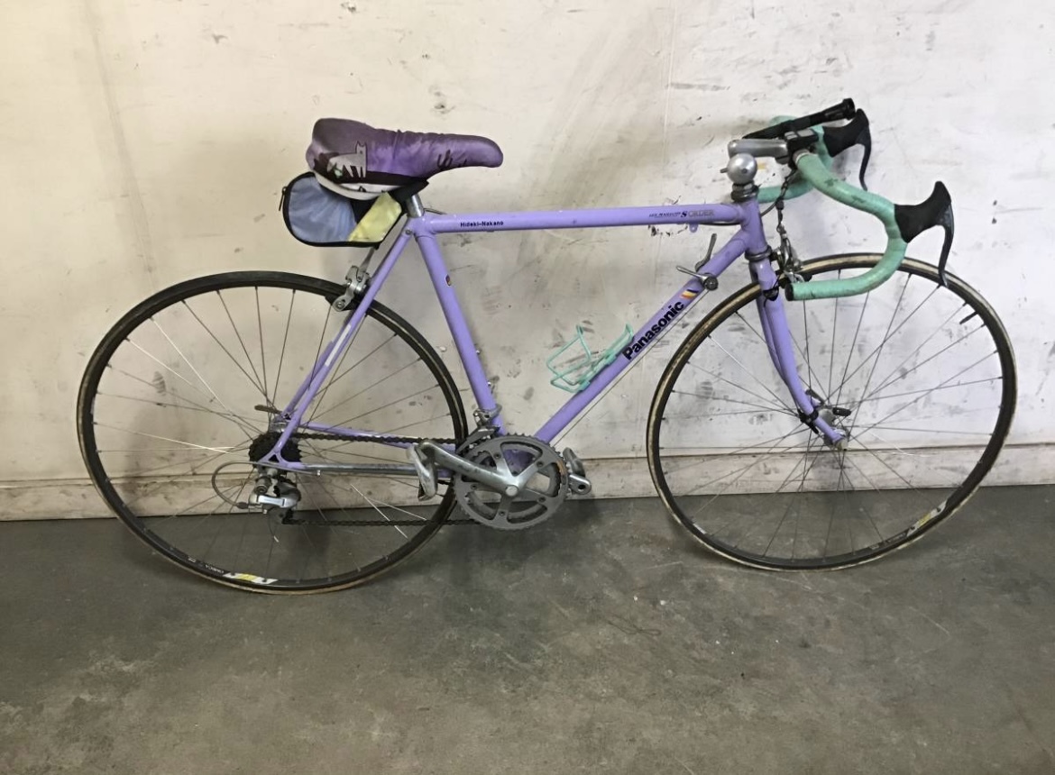 Yahoo!オークション -「les」(自転車、サイクリング) の落札相場 Yahoo!オークション -「les」(自転車、サイクリング) の落札相場