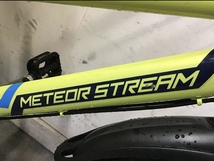 148★岐阜発　△METER STREAM/自転車△26インチ/6段変速/走行確認/ギヤ確認/傷有り/防犯有り/現状品　R4.12/21★_画像7