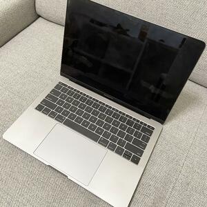 ジャンク MacBook Pro 13-inch 2016モデル A1708