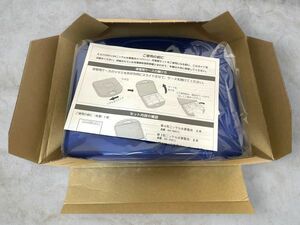 未使用品 Panasonic eneloop K-KJ53MCC84 水素電池 YUR