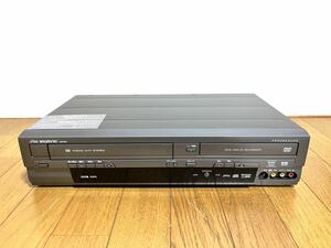 DXアンテナ ビデオ一体型DVDレコーダー DXR160V