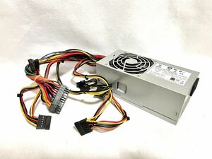 POWER MAN 80PLUS 電源ユニット 300W IP-S300EF7-2 (#32