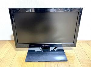 DX アンテナ 19型液晶テレビ LVW19LE2