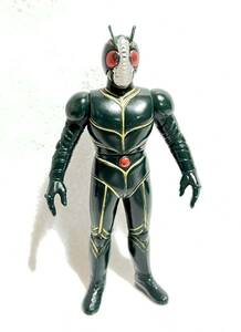 Bandai Kamen Rider Zo Высота 13 см мягкой виниловой фигуры (#21)