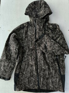 ヨネックス　スノーボードウェア上下　 Size L