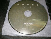 CD 美品 PJ Morton - Gumbo PJ・モートン - ガンボ 国内盤 Neo Soul R&B Maroon5 Stevie Wonder Marvin Gaye Donny Hathaway D'Angelo Nas_画像7