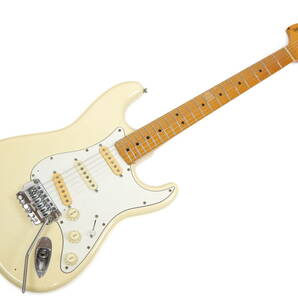 日本製 Fender Japan ST67 Order Model Stratocaster フェンダージャパン ストラトキャスター ラージヘッド リバースヘッドの画像1