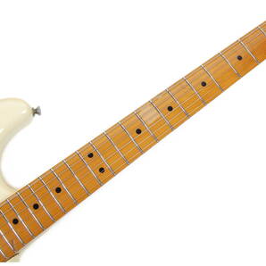日本製 Fender Japan ST67 Order Model Stratocaster フェンダージャパン ストラトキャスター ラージヘッド リバースヘッドの画像4