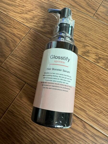 Glosstify (本体/無香料) 100ml