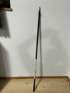 DAIWA ダイワ 剛弓磯 1.5 53 釣り具 ADVISER POWER MESH