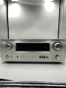 【オーディオ】 AVサラウンドアンプ　　AVC-1508　DENON 　【ジャンク品】