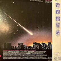 帯付　ミッドナイト・スター/MIDNIGHT STAR/PLANETARY INVASION curious収録盤_画像2