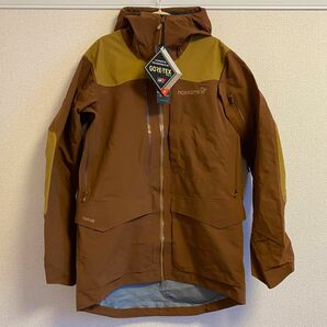 NORRONA ノローナ　tamok Gore-Tex Pro Jacket ジャケット