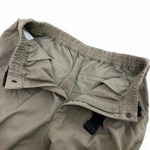 NS110 THE NORTH FACE ノースフェイス アウトドア パンツ クライミングパンツ ボトムス スラックス レディース M ベージュ_画像4