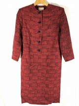 グッチ GUCCI レトロ ワンピース、スーツ、 レディース服 まとめ 美品_画像2