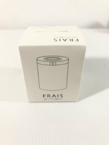 FRAIS 2WAY ハンディファン 回転スタンド のみ 扇風機 ホワイト 白 未使用 送料300円