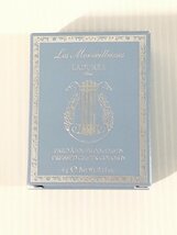 ★【LADUREE】レ・メルヴェイユーズ ラデュレ プレスト チークカラー4g《未使用》送料185円_画像2