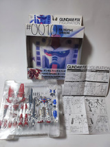 GUNDAM FIX FIGURATION # 0010 ガーベラテトラ改 GP04_画像3