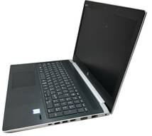 ★【驚速 i5-7200U 2.5GHz x4+8GB+SSD 256GB+HDD500GB 15インチノートPC】Win11/Office2021/WEBカメラ/1920x1080■HP ProBook 450 G5 1_画像4