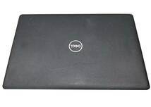 ★【驚速 DELL Latitude 3590 i3-6006U 2.0GHz x4+8GB+SSD256GB+HDD500GB 15.6インチノートPC】Win11+Office2021/HDMI/WEBカメラ■D011103_画像5