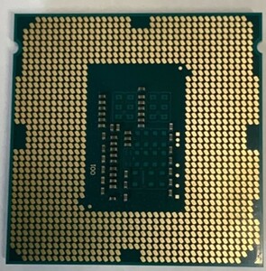 [ used parts ] several buy possible CPU Intel Core i3 4160 3.60GHz SR1PK Socket LGA1150 2 core 4s red operation goods desk top 