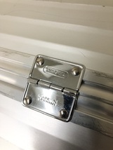 ★RIMOWA★リモワ★中古★H70W48D24.5★_画像7