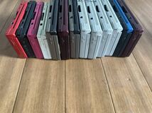 Nintendo 任天堂 ニンテンドー DSi 4台　DSiLL 9台　　合計13台セット未確認ジャンク品_画像9