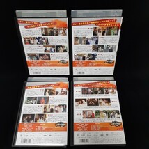 送料無料！闇金ウシジマくん外伝 闇金サイハラさん DVD 全巻セット 全4巻 高橋メアリージュン 連続ドラマ スピンオフ レンタル落ち_画像2