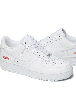 SUPREME AIR FORCE 1 シュプリーム エアフォース 1 30cm