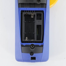 [DW] 8日保証 CM4372 HIOKI 日置 AC/DC CLAMP METER AC/DCクランプメーター 取扱説明書[05343-0033]_画像9