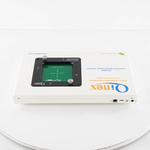 [DW] 8日保証 CR-2604 Qinex Sensata CONTACT RESISTANCE TESTER ACアダプター 取扱説明書[05489-0001]_画像8