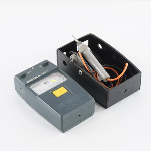 [DW] 8日保証 3213A 321345 YOKOGAWA 横河 INSULATION TESTER 絶縁抵抗計[05184-0173]