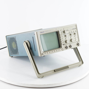 [DW]8日保証 TDS 340 TDS340 Tektronix 2ch DIGITAL REAL-TIME OSCILLOSCOPE 100MHz 500MS/s テクトロニクス オシロスコープ..[05523-0004]