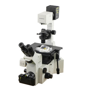 [DW] 8日保証 IX70 OLYMPUS SC35 WH10× 2×/0.08 4×/0.13 10×/0.30 20×/0.40 オリンパス Microscope 顕微鏡 電源コード...[05524-0013]