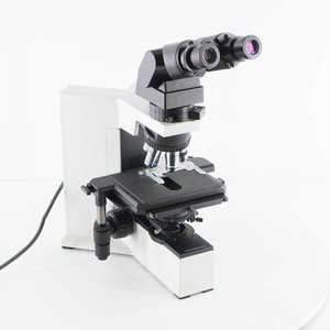 [DW] 8日保証 BX40F4 OLYMPUS WH10×/22 Plan 10× 40× 100× NCSPlan 40 オリンパス Microscope 顕微鏡 電源コード[05529-0001]