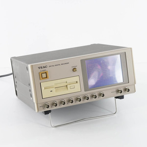 [DW] 8日保証 DR-F2a-A TEAC DIGITAL RECORDER ティアック デジタルレコーダー 電源コード[04990-0005]