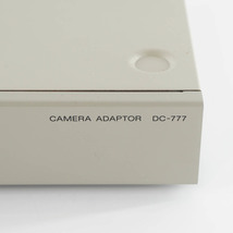 [PG] 8日保証 3台入荷 DC-777 SONY ソニー カメラアダプター CAMERA ADAPTOR[05166-0007]_画像4