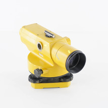 [JB] 現状販売 AT-F1 TOPCON トプコン AUTO LEVEL オートレベル 自動レベル[05307-0058]_画像1