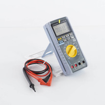 [DW] 8日保証 TY720 YOKOGAWA DIGITAL MULTIMETER 横河 デジタルマルチメーター 取扱説明書[05471-0098]_画像1