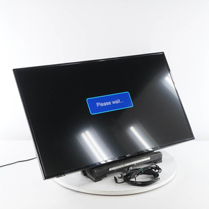[PG] 8日保証 LCD-E437Q NEC 日本電気 4K 43型 モニター 43インチ 液晶ディスプレイ 3840×2160 HDMI 電源コード[05580-0074]