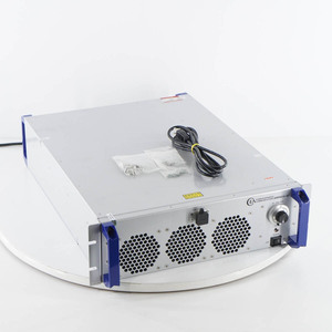 [DW] 8日保証 08/2022CAL AMP6034-40 EXODUS ADVANCED COMMUNICATIONS 27-29GHz RF Power Amplifier RFパワーアンプ EA 電 ...[05603-1385]