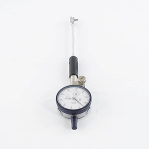 [DW] 8日保証 C-18 TECLOCK CYLINDER GAUGE 10-18mm 2046S テクロック シリンダーゲージ 取扱説明書[05184-0039]の画像6