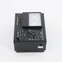 [JB] ジャンク 3501 HIOKI CAPACITANCE Hi TESTER 日置 キャパシタンスハイテスター 取扱説明書[05184-0439]_画像6